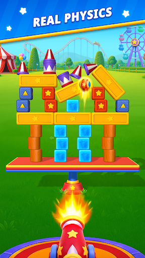 Splash Buster: Smash Fest 3D 商店截图 2