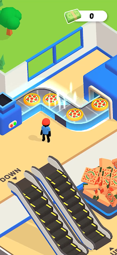 Pizza Ready! 商店截图 3