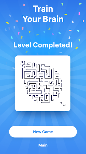 Arrow Puzzle: Tap Puzzle Games 商店截图 5