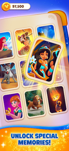 Disney Solitaire 商店截图 6
