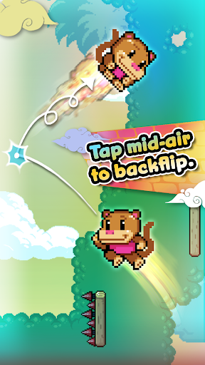 Wall Kickers 商店截图 2