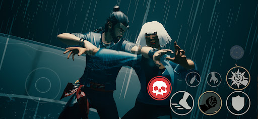 Sifu store screenshot 6