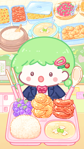 Tanghulu Master - Mukbang ASMR store screenshot 3