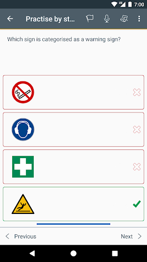 CITB: Op/Spec store screenshot 3