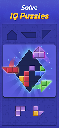 Woodoku Blast store screenshot 5