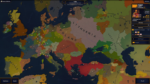 Age of History II store screenshot 1