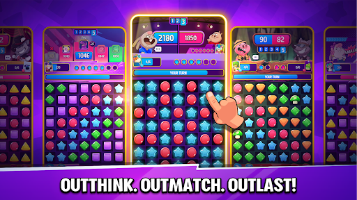 Match Masters 商店截图 5