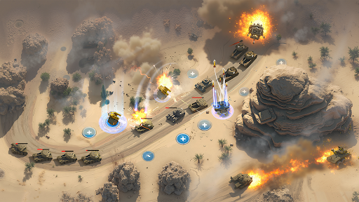 Tower Defense Legend 5 Pro 商店截图 4