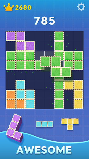 Block Blast! store screenshot 5