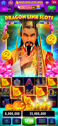Cashman Casino Slots Games store screenshot 5