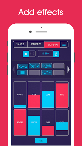 Koala Sampler store screenshot 3