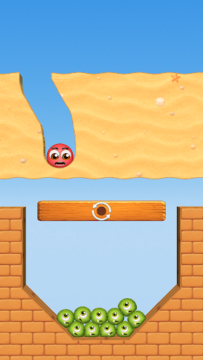 Draw to Dig - EPO Eats All 商店截图 5