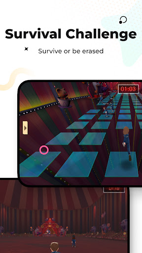 WePlay - Game and Party 商店截图 7