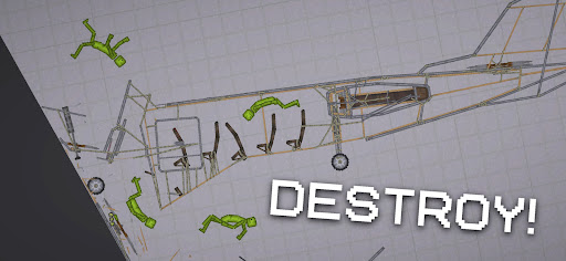 Melon Sandbox store screenshot 2