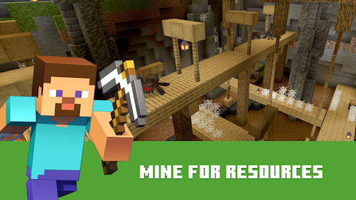 Minecraft: Dream it, Build it! 商店截图 6