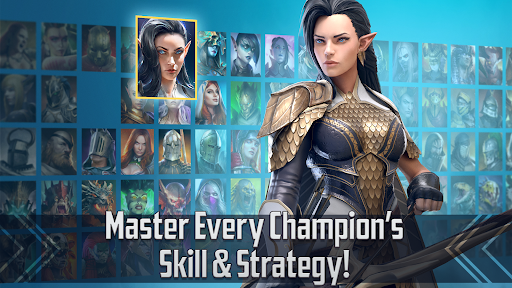 RAID: Shadow Legends store screenshot 2