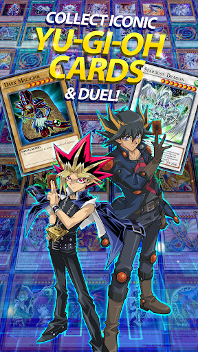Yu-Gi-Oh! Duel Links 商店截图 1