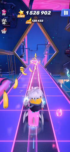 Minion Rush: Running Game 商店截图 3