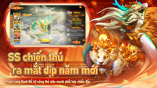 Bắn Cá GenZ 商店截图 4