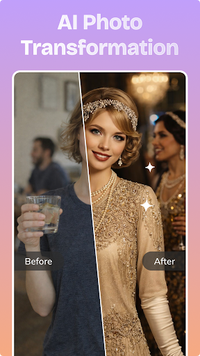 Nexus - AI Video Generator store screenshot 8