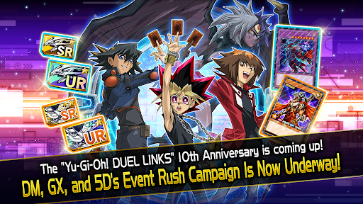 Yu-Gi-Oh! Duel Links 商店截图 6
