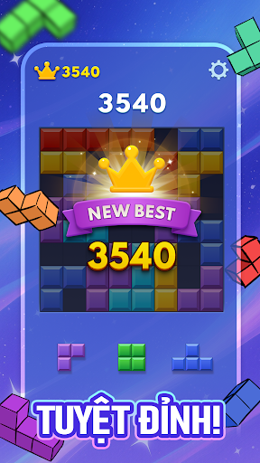 Block Blast! 商店截图 5