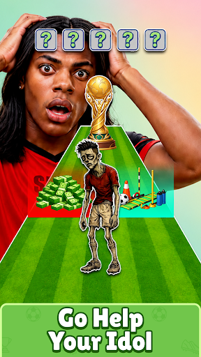 Mini Soccer: Football Cup 2026 商店截图 3