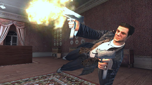 Max Payne Mobile 商店截图 1