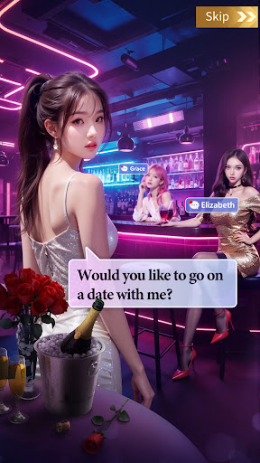 Top Girl 商店截图 2