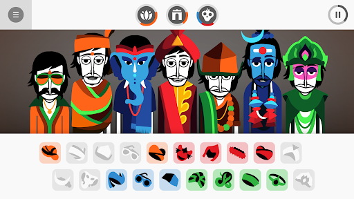 Incredibox store screenshot 7