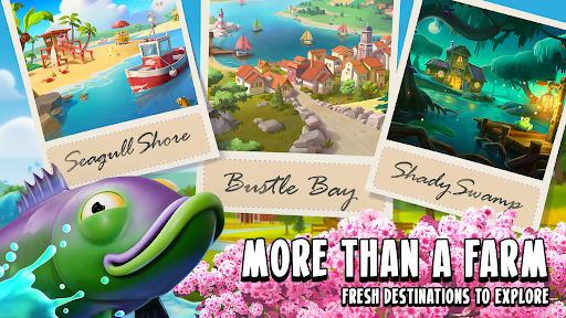 Hay Day store screenshot 8