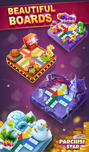 Parchisi STAR Online 商店截图 5