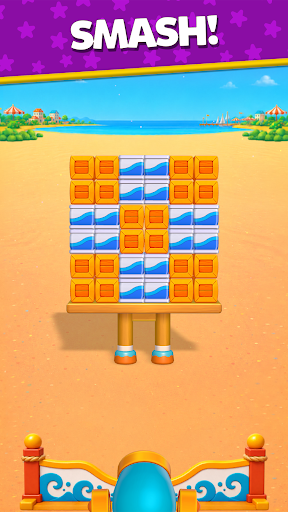 Smash Land! store screenshot 2