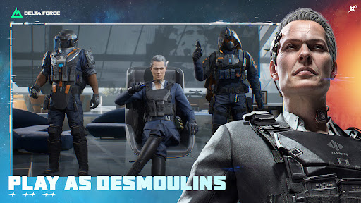 Delta Force: 2nd Anniversary 商店截图 6