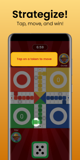 Ludo Naira store screenshot 4