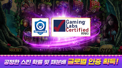 피망 뉴베가스 : 슬롯, 바카라, 블랙잭 商店截图 8