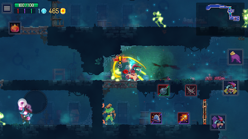 Dead Cells 商店截图 7