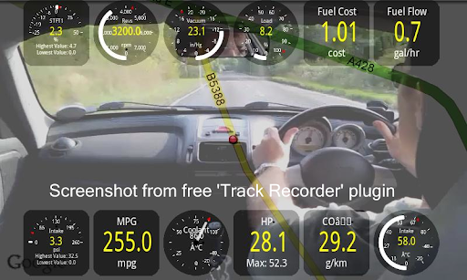 Torque Pro (OBD 2 & Car) store screenshot 7