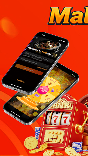 MaliWin: Casino Slots 商店截图 1