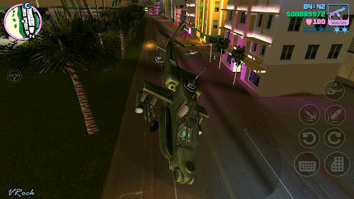 Grand Theft Auto: Vice City 商店截图 3