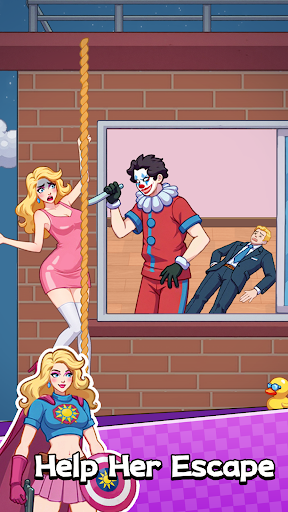 Tricky Puzzle 2: Brain Test store screenshot 4