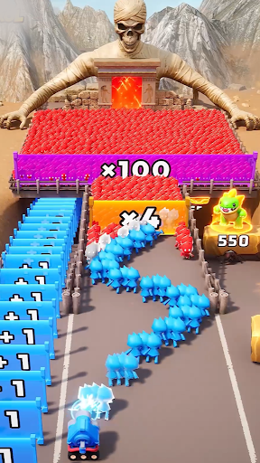 Mob Control store screenshot 4