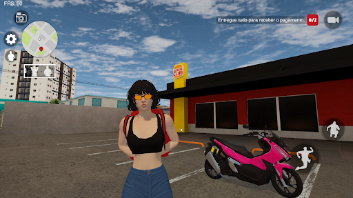 Elite Auto Brazil - Wheelie 商店截图 2