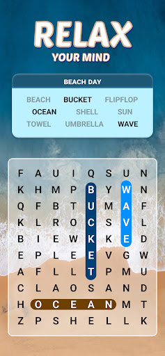 Word Search Explorer store screenshot 2