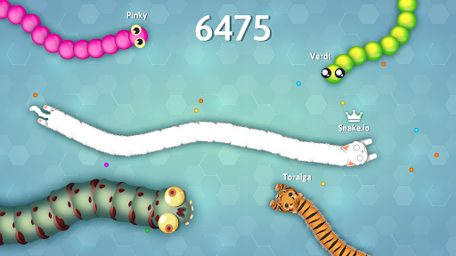 Snake.io - Fun Snake .io Games store screenshot 5