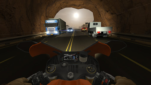 Traffic Rider 商店截图 4