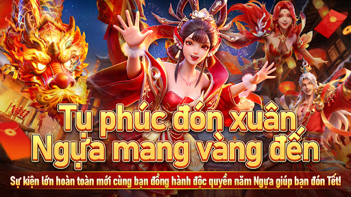 Bắn Cá GenZ 商店截图 1