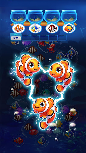 Fish Sort Puzzle 商店截图 2