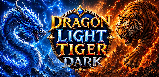 Dragon Light – Tiger Dark 商店截图 1