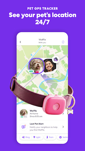 Life360: Family Safety & GPS store screenshot 7